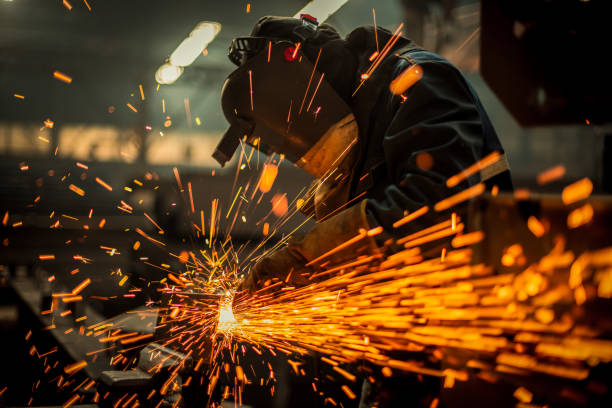 Best Artistic and Custom Metal Fabrication in Oak Ridge, NC