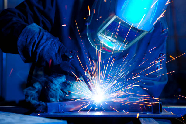Professional Welder & Metal Fabrication in Oak Ridge, NC