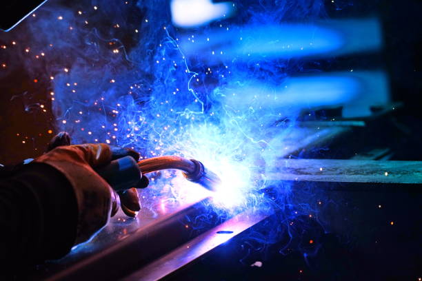 Best Automotive Welding in Oak Ridge, NC
