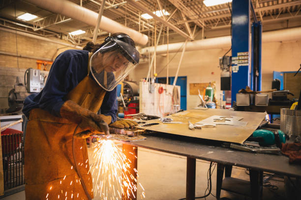 Best Automation and Robotic Welding in Oak Ridge, NC