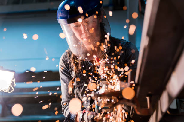 Trusted Oak Ridge, NC Welder & Metal Fabrication Experts
